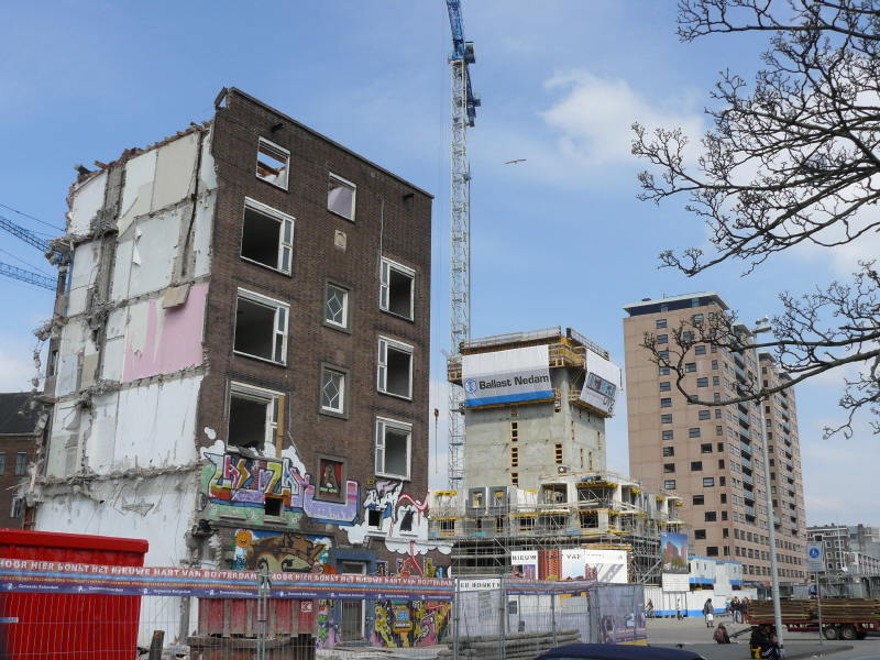 18 april 2008