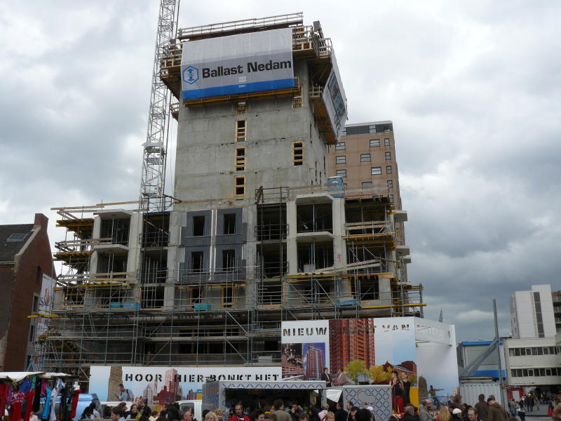 30 april 2008