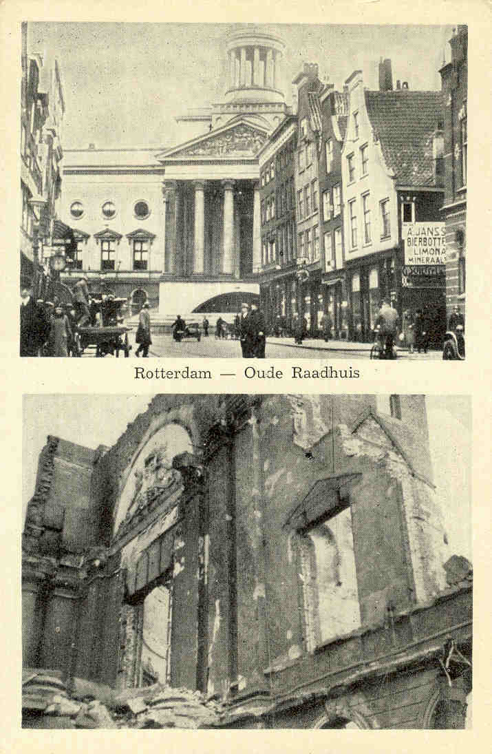 Oude Raadhuis