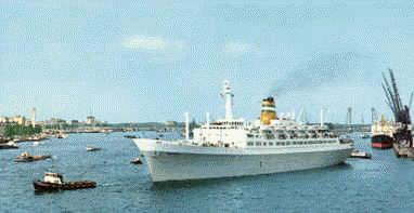 Statendam IV