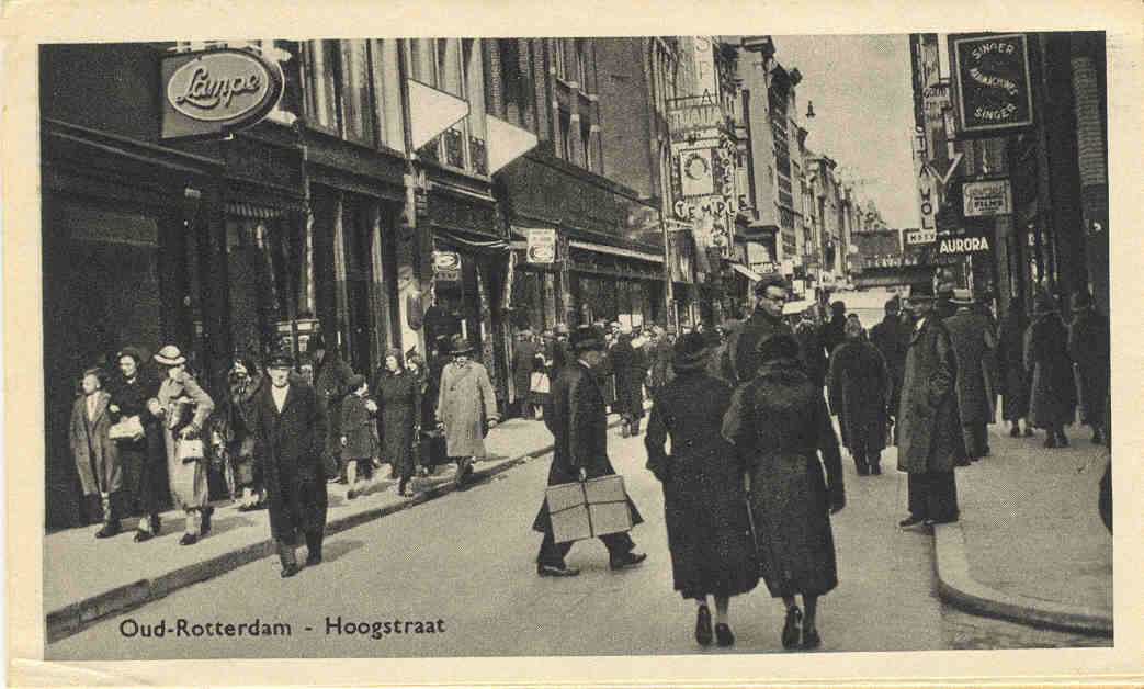 Hoogstraat