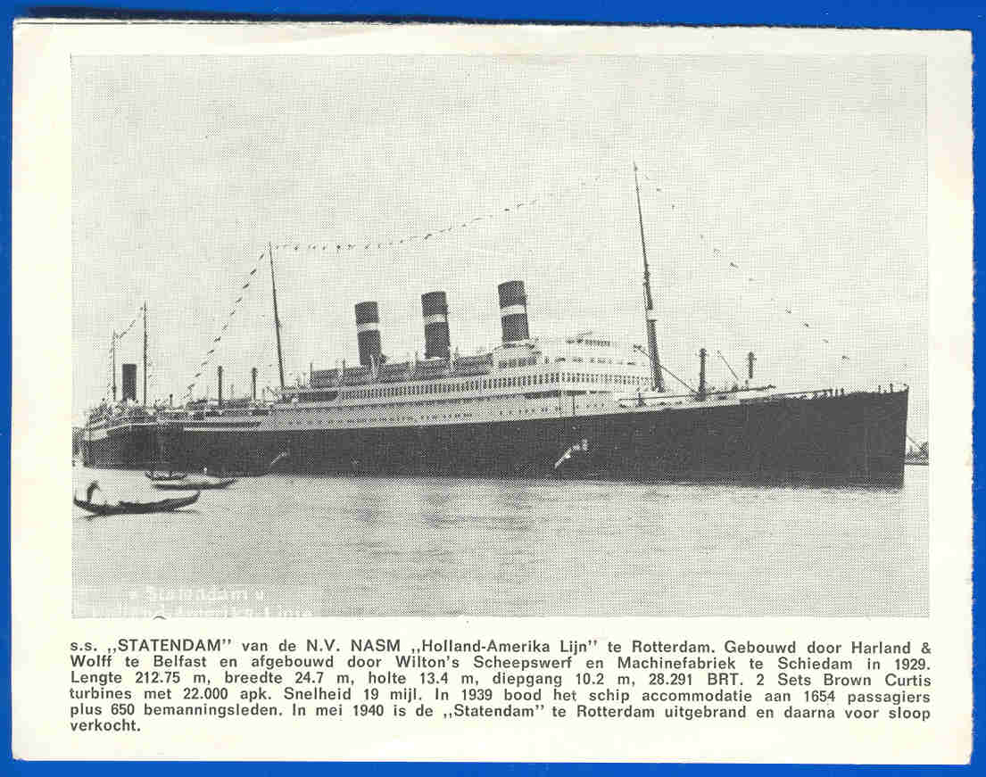 ss-Statendam